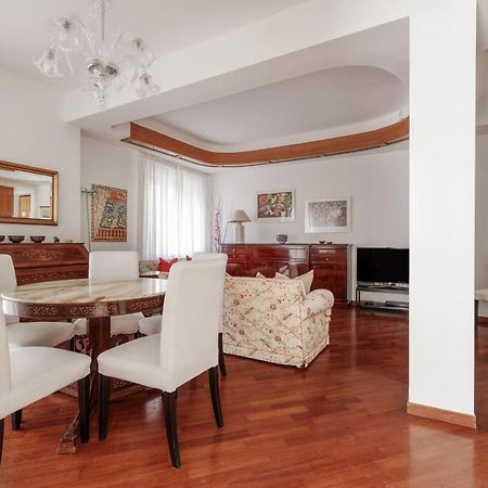 Vatican Museum Apartment - Zeno 26 Roma Dış mekan fotoğraf